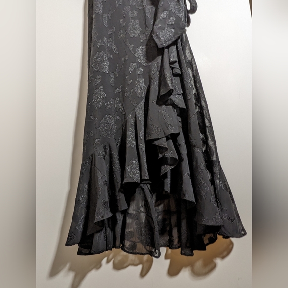 CJLA Celia Wrap Dress - Picture 4 of 6